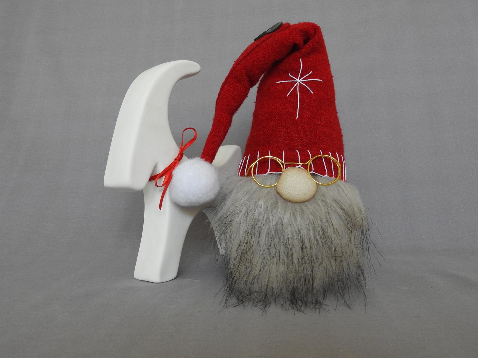 Every home needs a Gnome