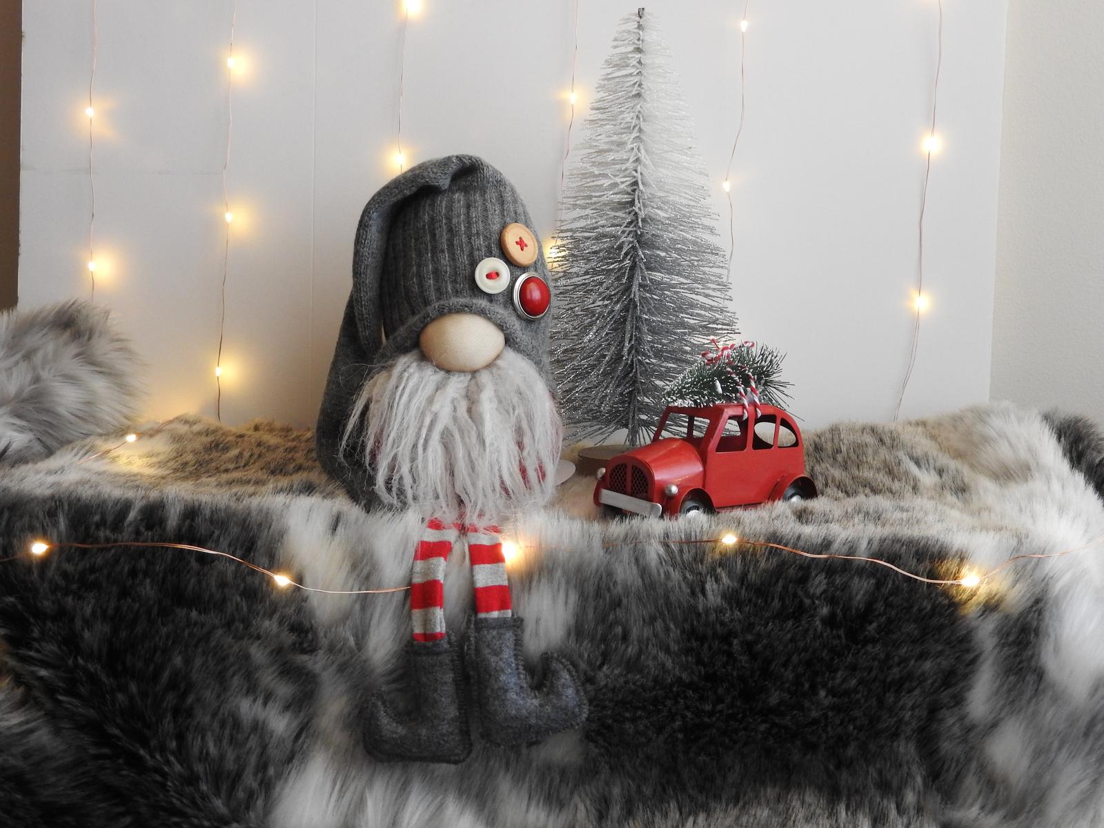 Every Gnome needs a Home
