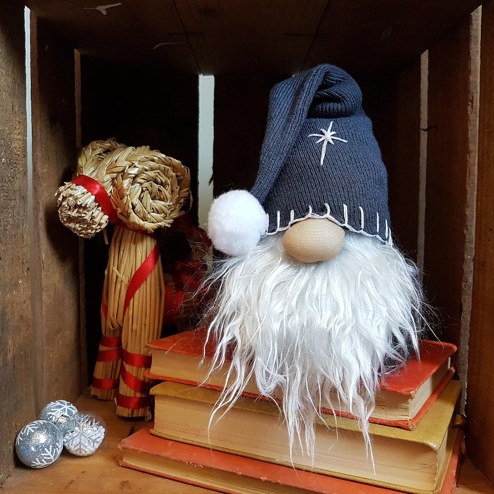 Every home needs a Gnome