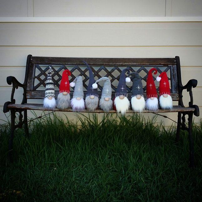 Every home needs a Gnome