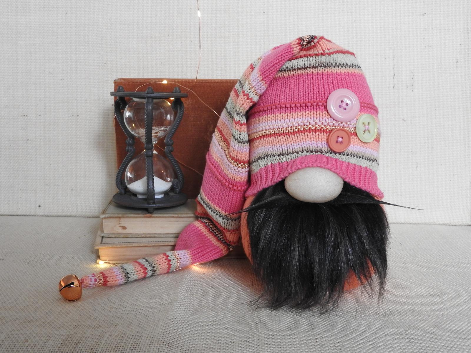 Every home needs a Gnome