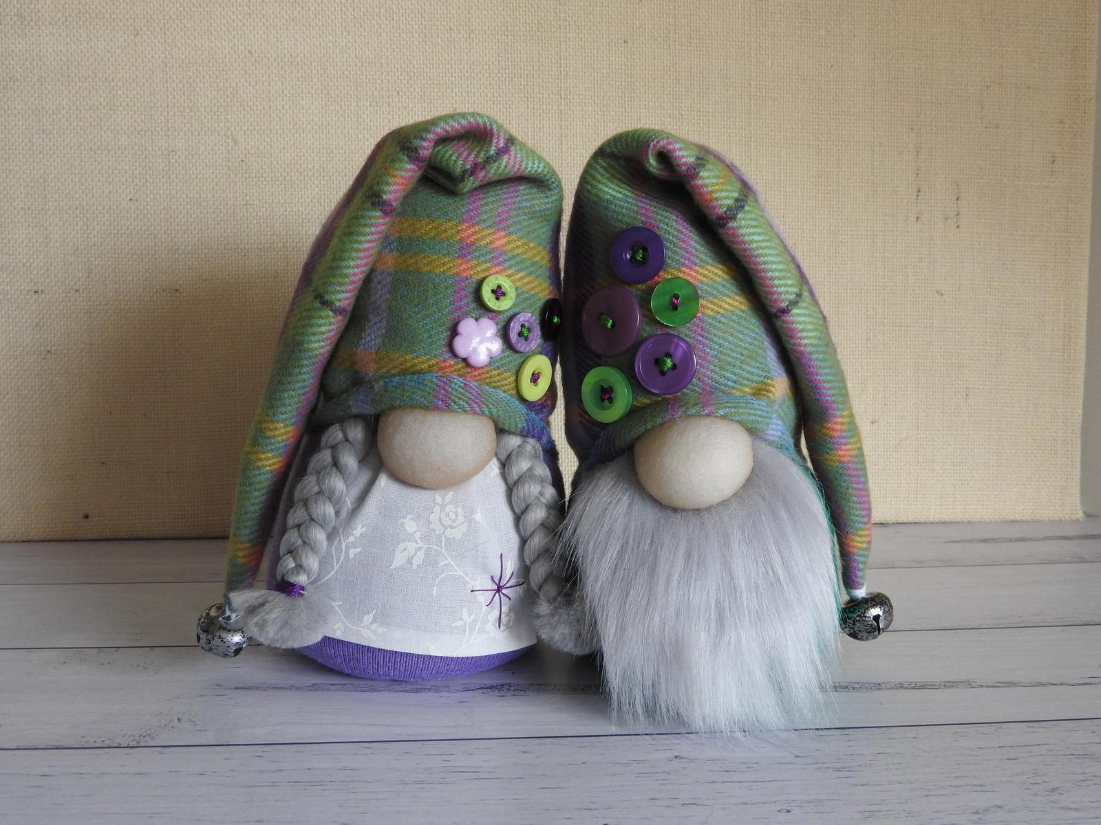 Every Gnome needs a Home
