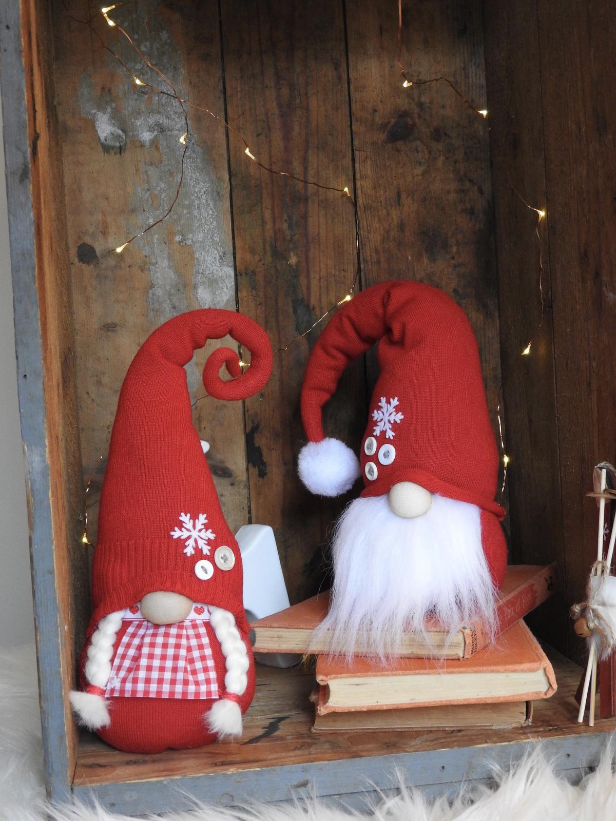 Every home needs a Gnome