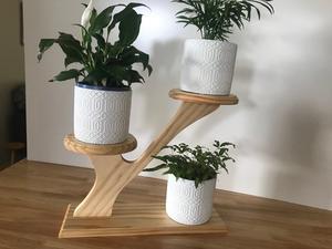 Poly woodwork