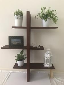 Poly woodwork
