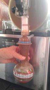 Pop Up Slushies