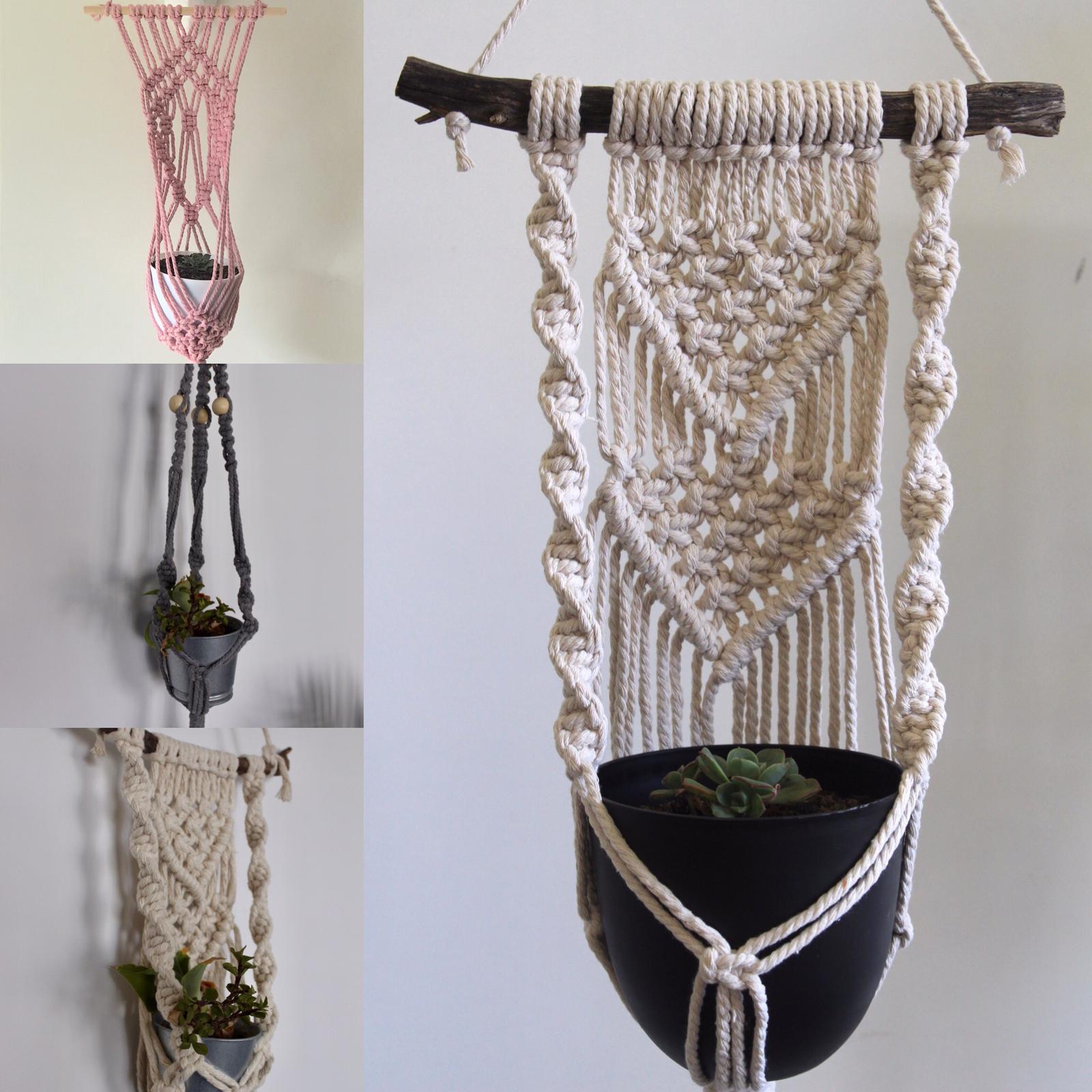 Plant Hangers