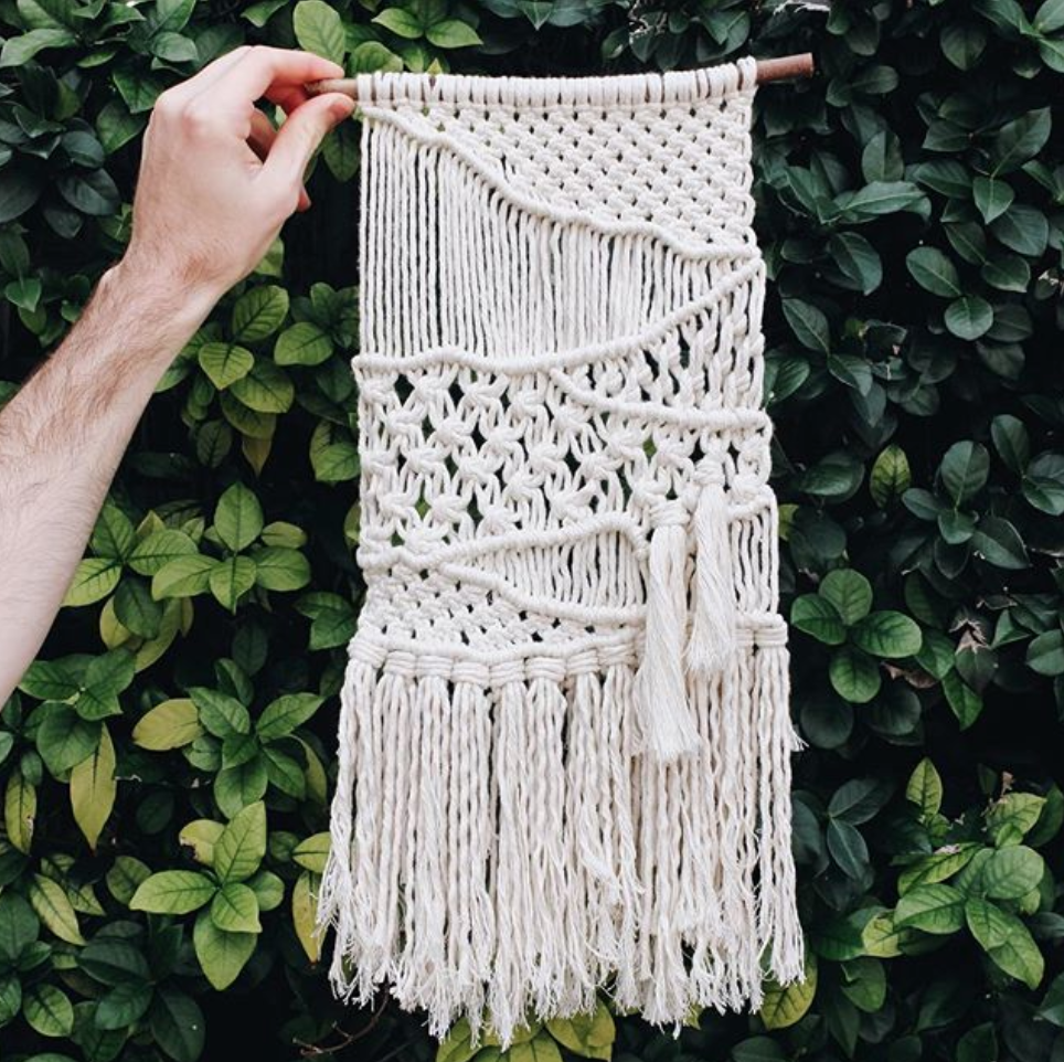 Wall Hanging