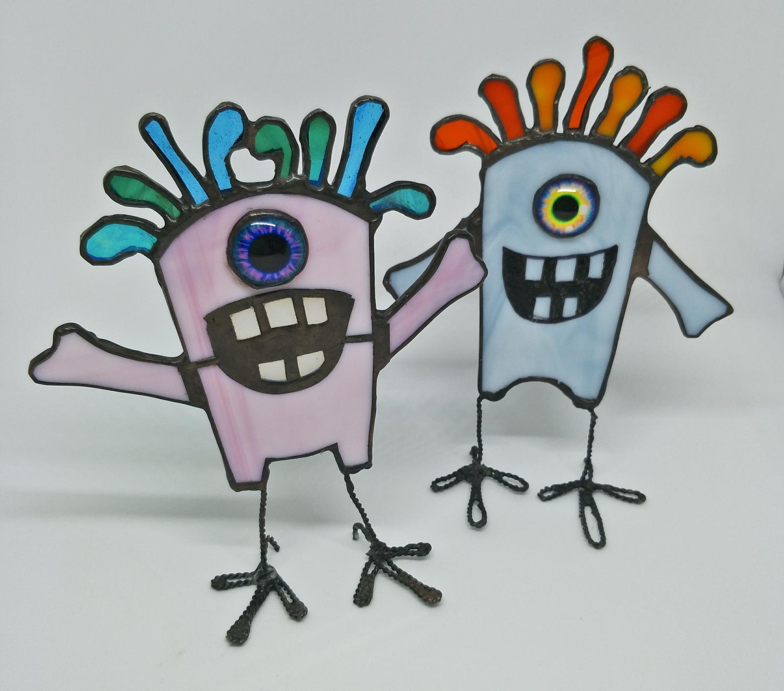 Terror Bites