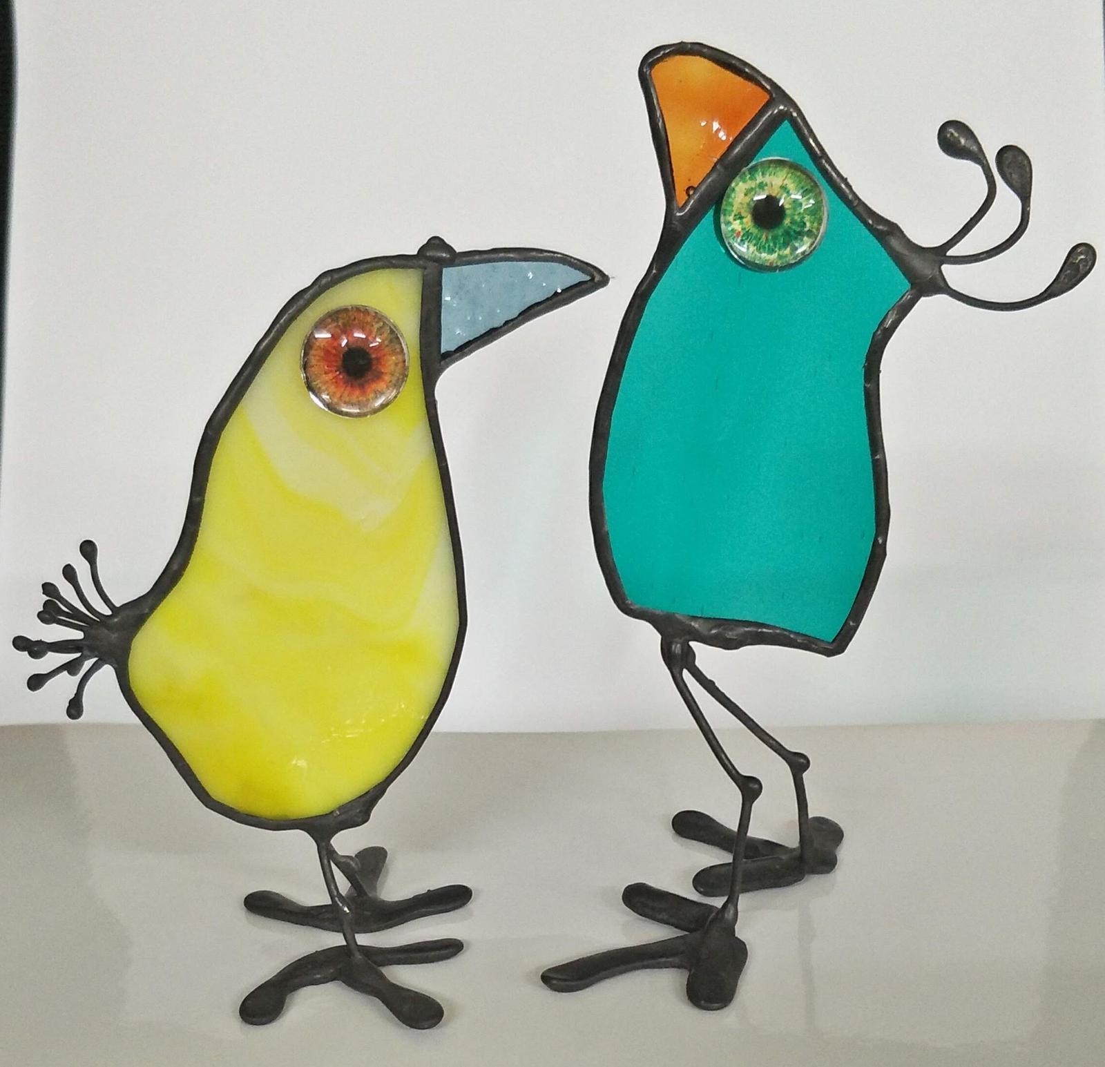 Wotnot Birds