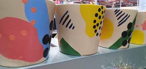 Pots 'n' Pops