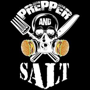 Prepper and Salt