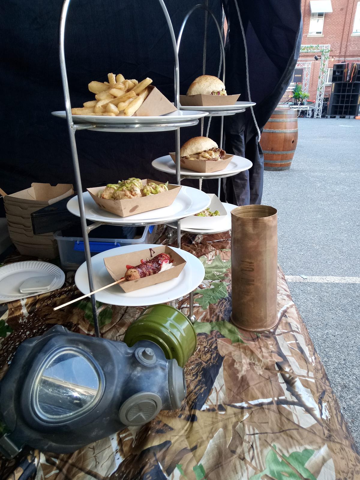 Food item