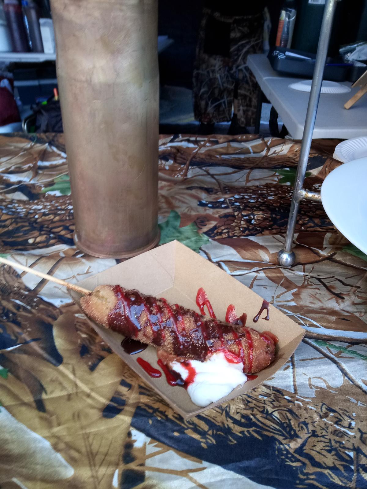 Dessert 2