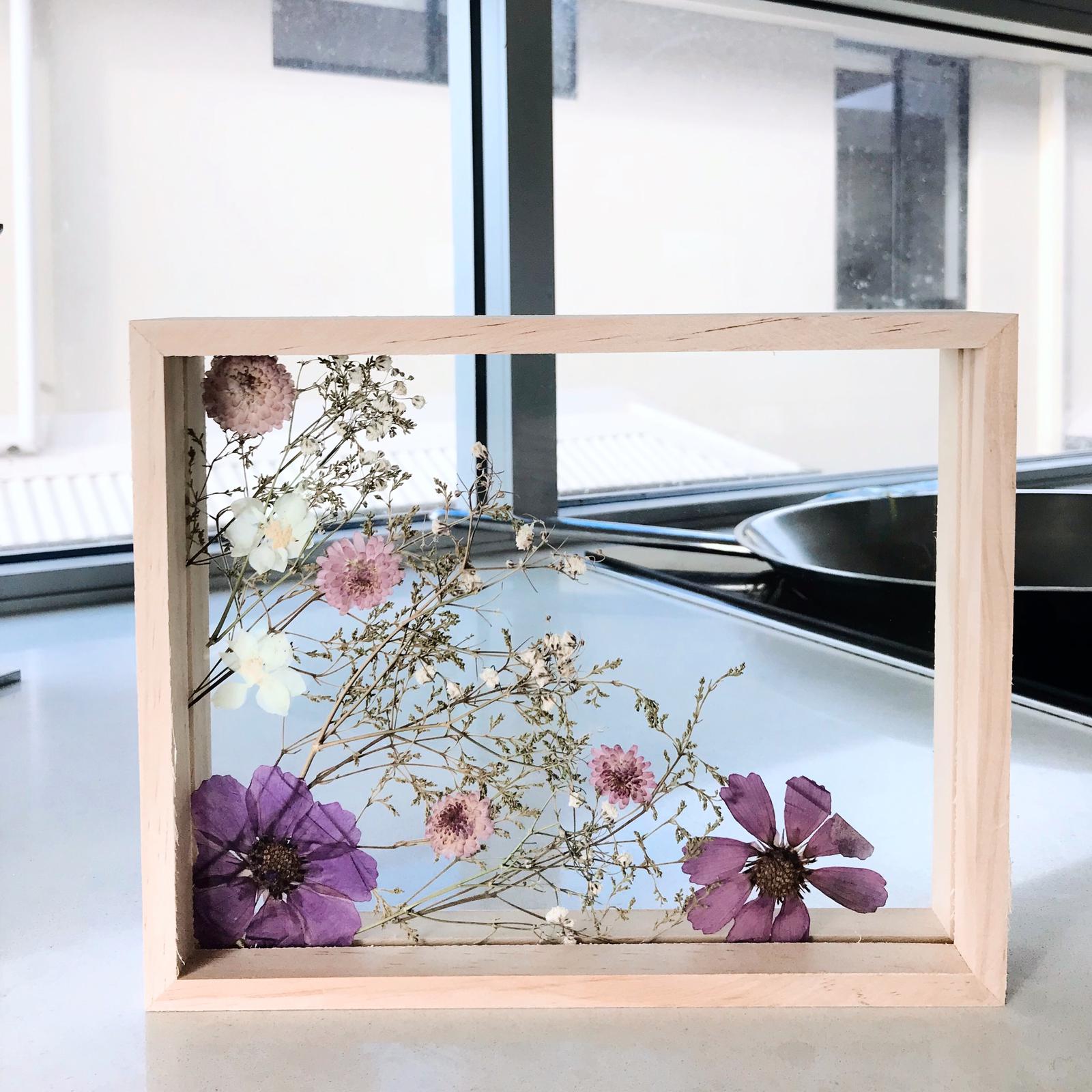 Frame