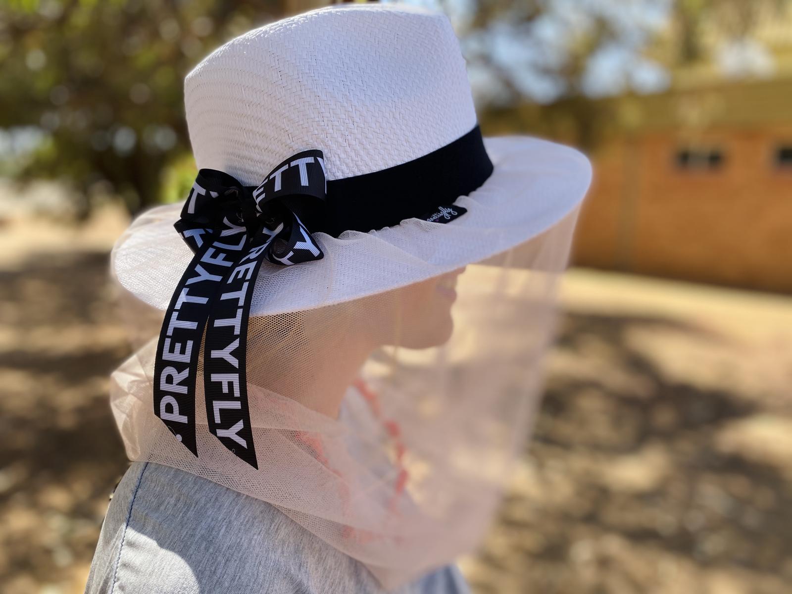Fashion fly-net by Prettyfly