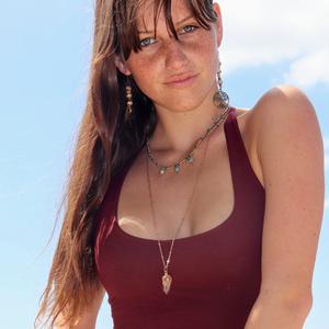Prettygalboho