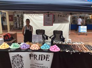 Pride