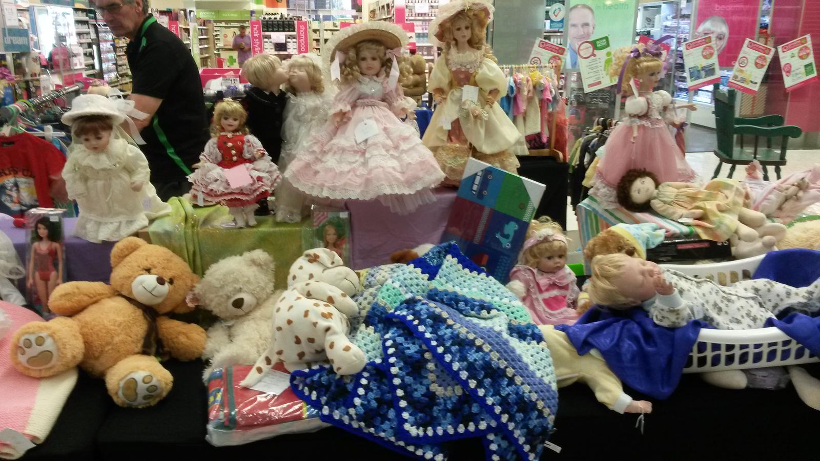 Princess Margret Hospital Foundation