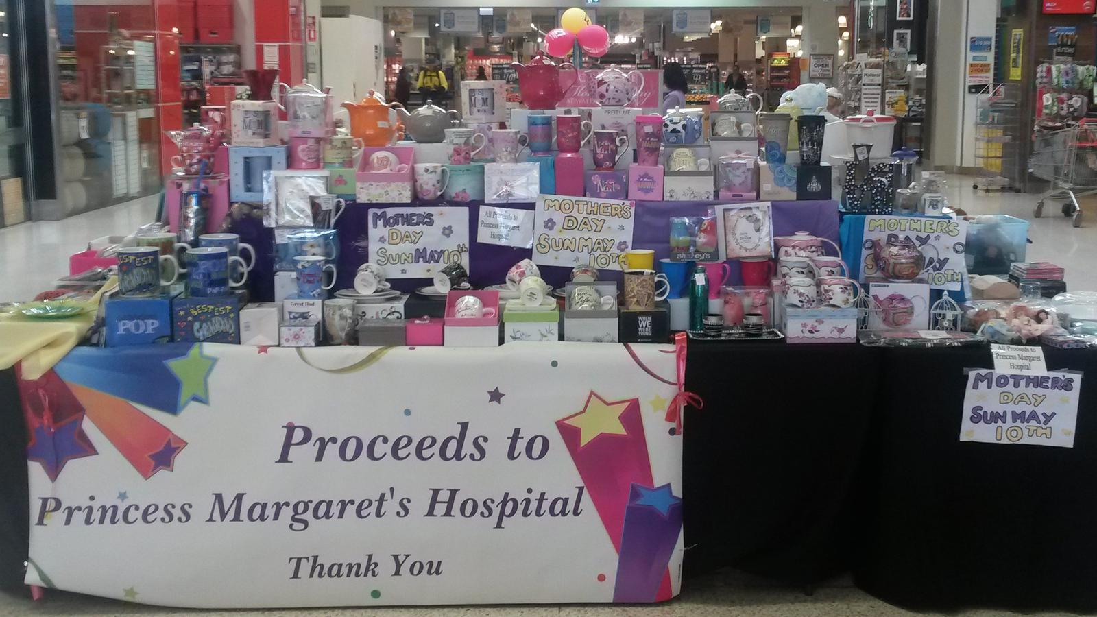 Princess Margret Hospital Foundation