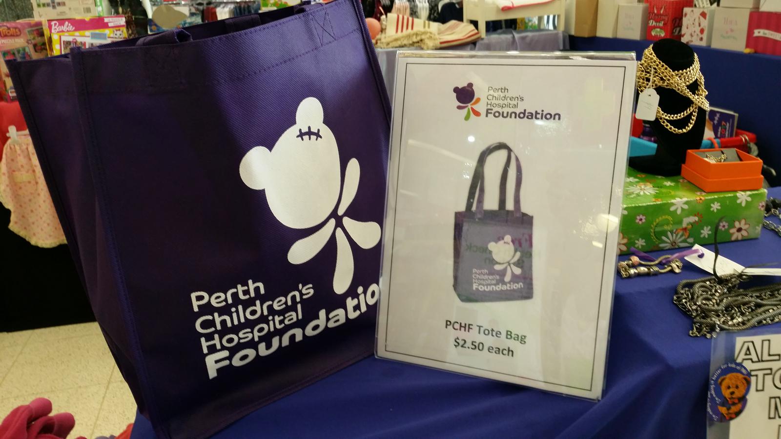 Princess Margret Hospital Foundation