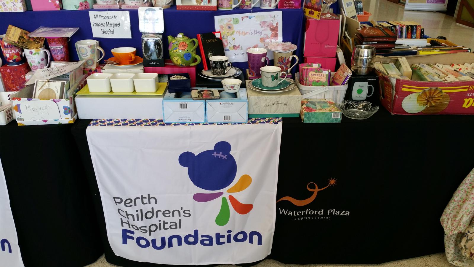 Princess Margret Hospital Foundation