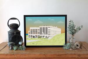 Prints By Bow