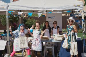 Propel Youth Arts WA