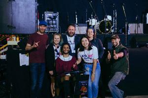 Propel Youth Arts WA
