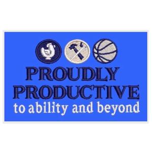 Proudly Productive Pty Ltd