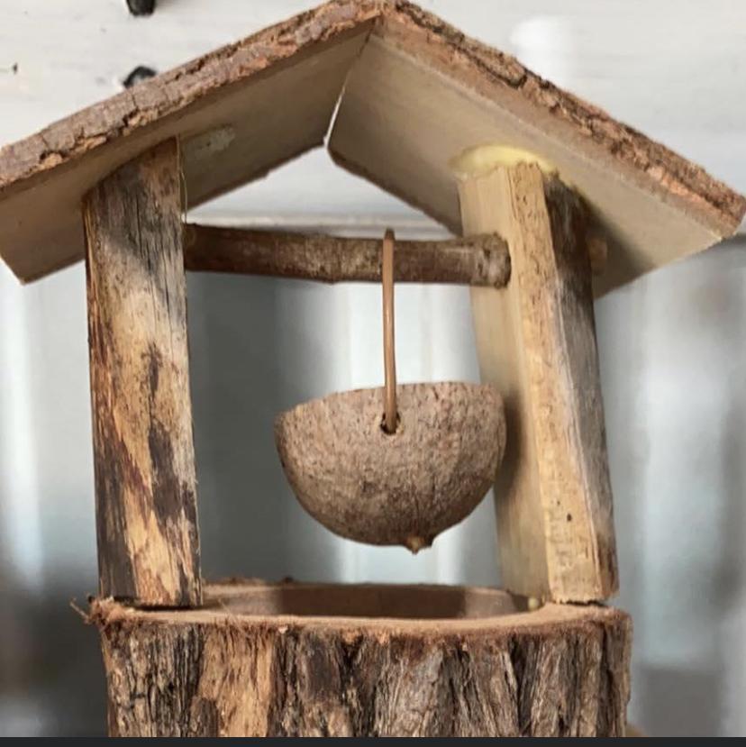 Little Well