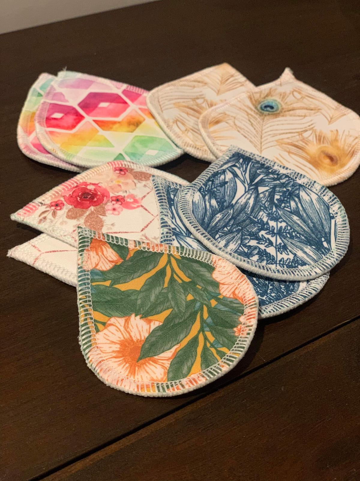 Breast Pads
