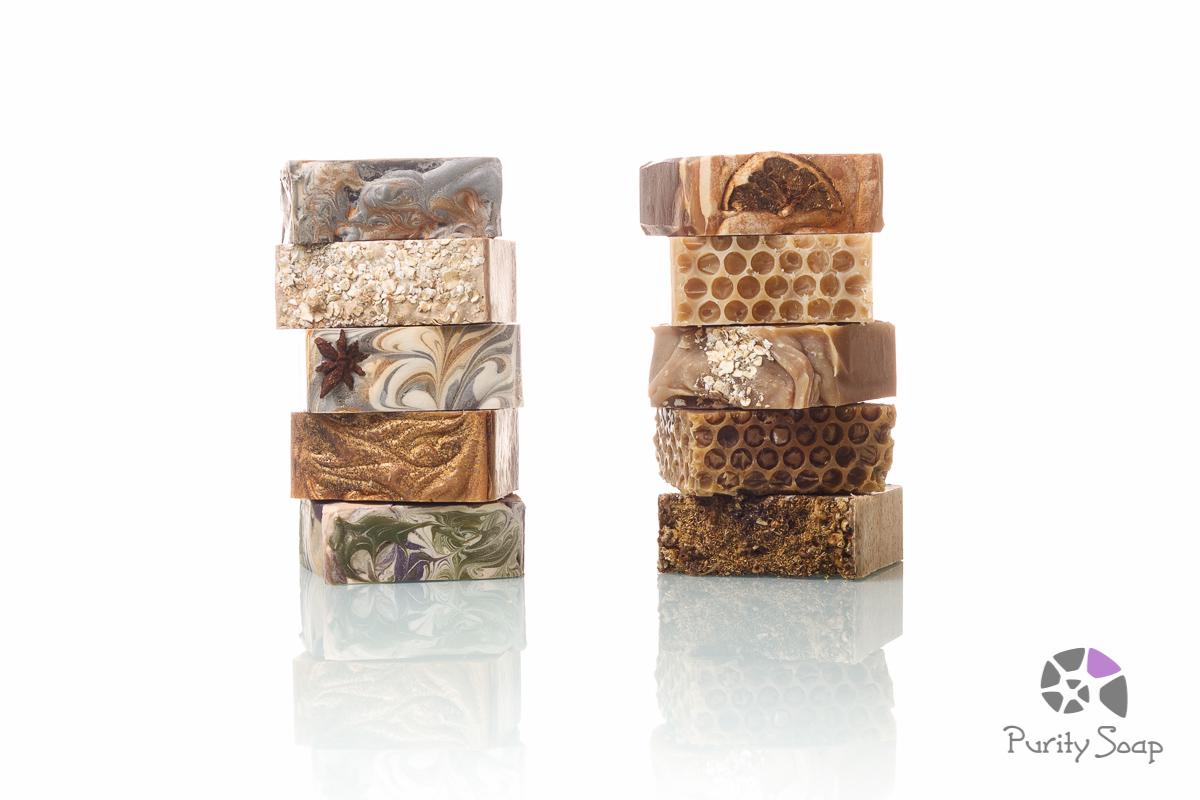 Purity Soaps