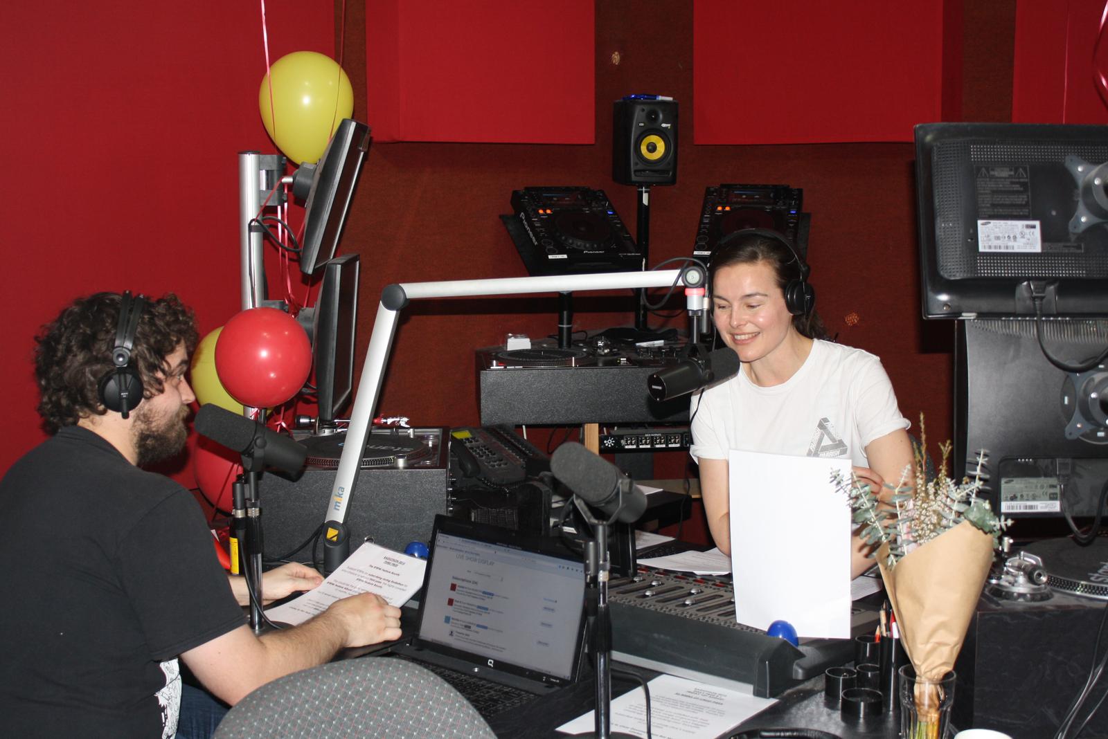 RTRFM
