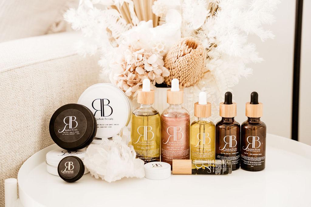 Product Range