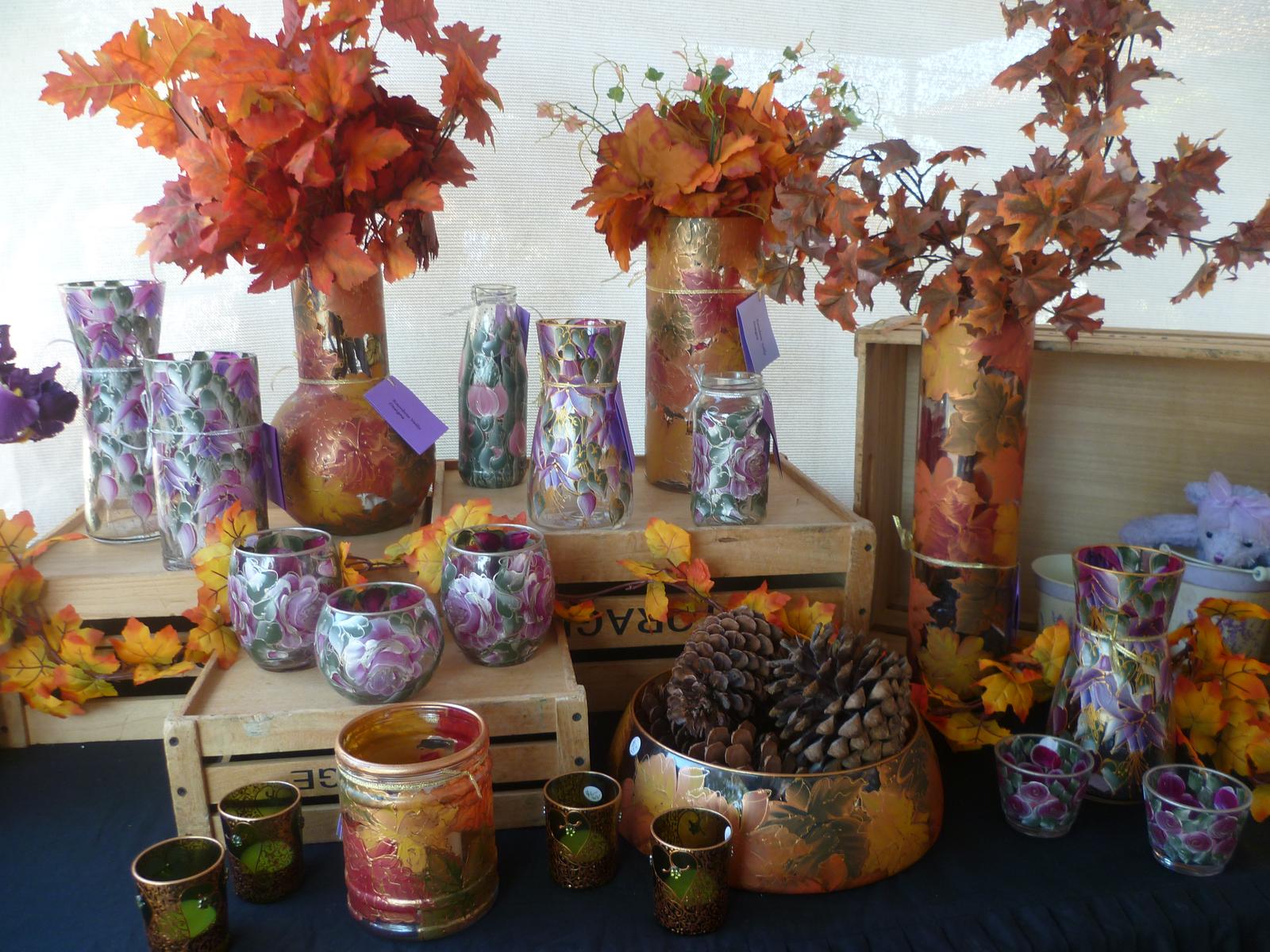 Stall Display