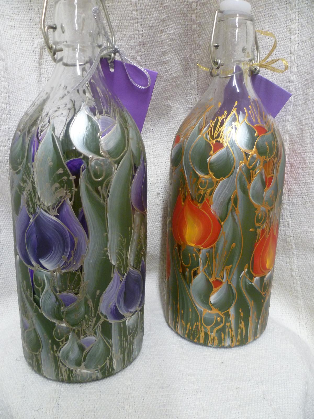 Water Bottles