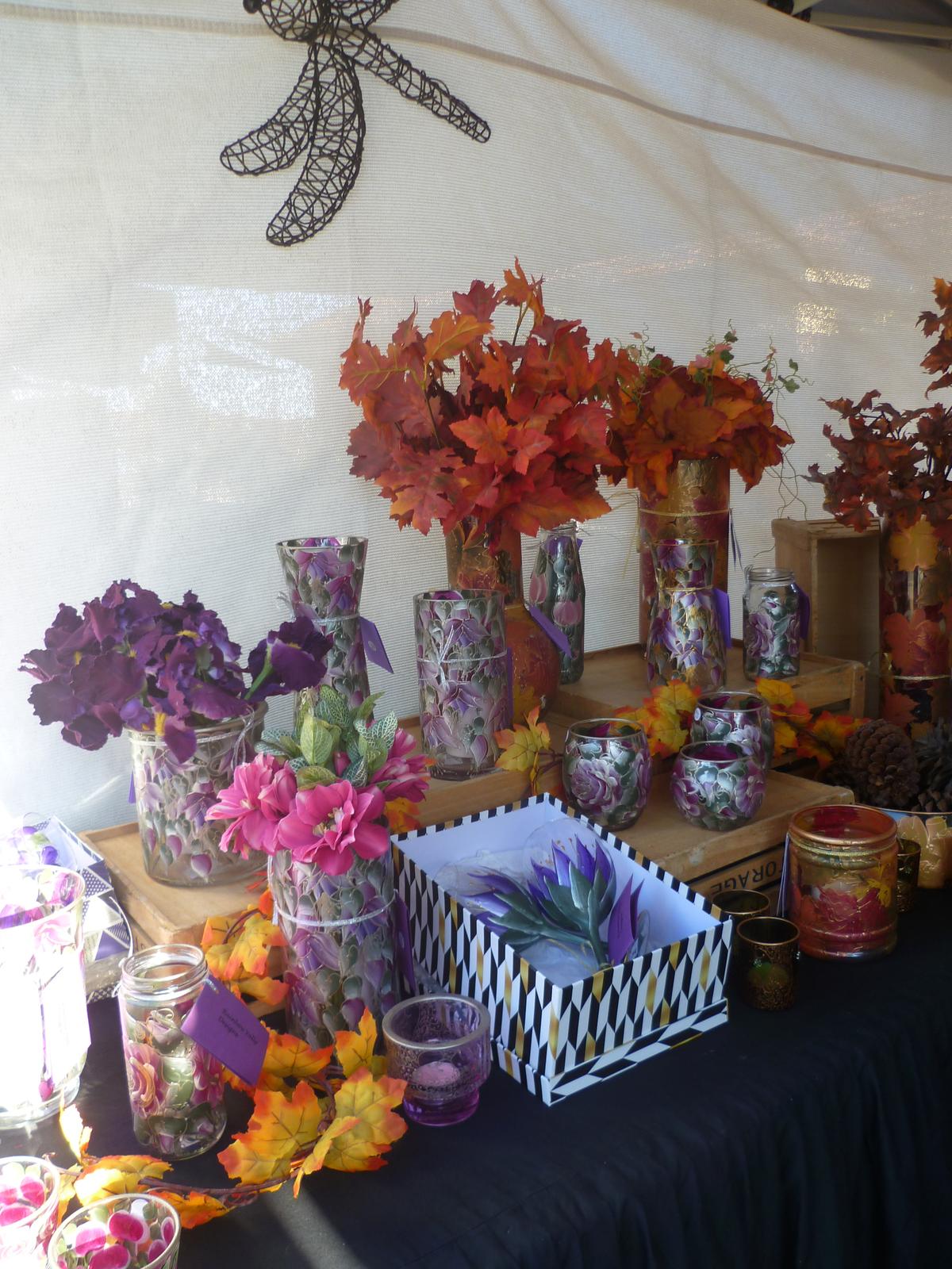 Stall Display