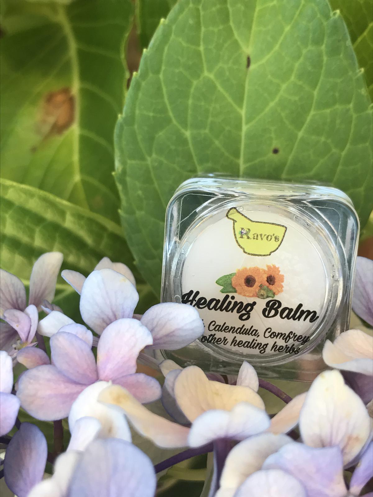 Healing Balm