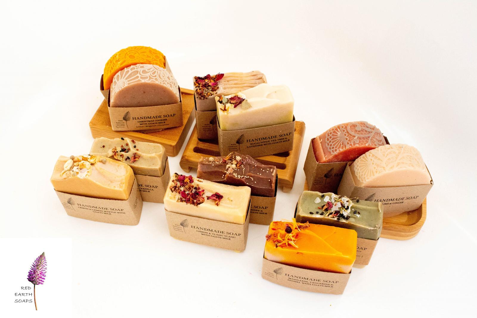 Red Earth Soaps jpeg2