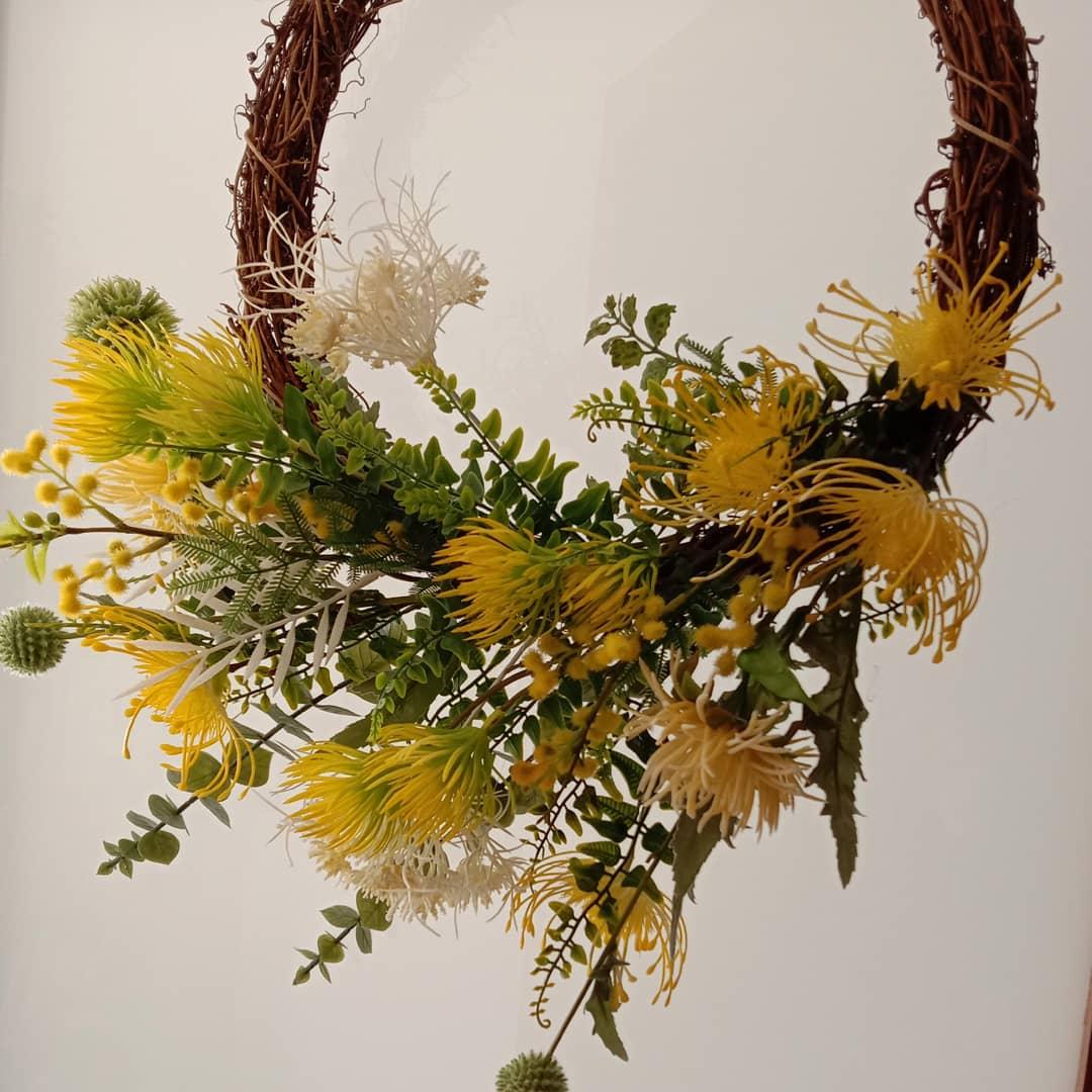 Native autumn