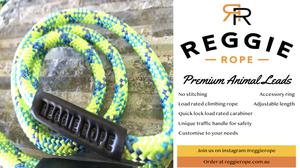 Reggie Rope