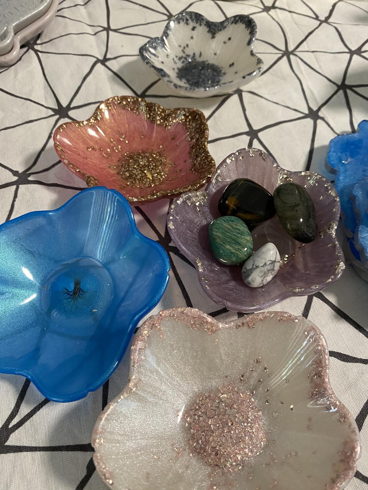 Resin Above The Rest