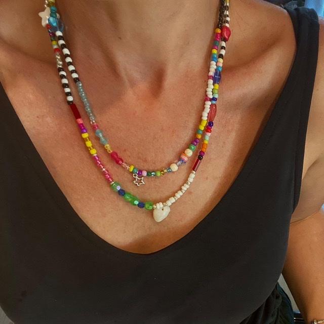 Necklace