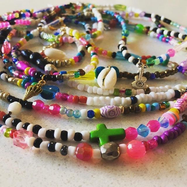 Beads