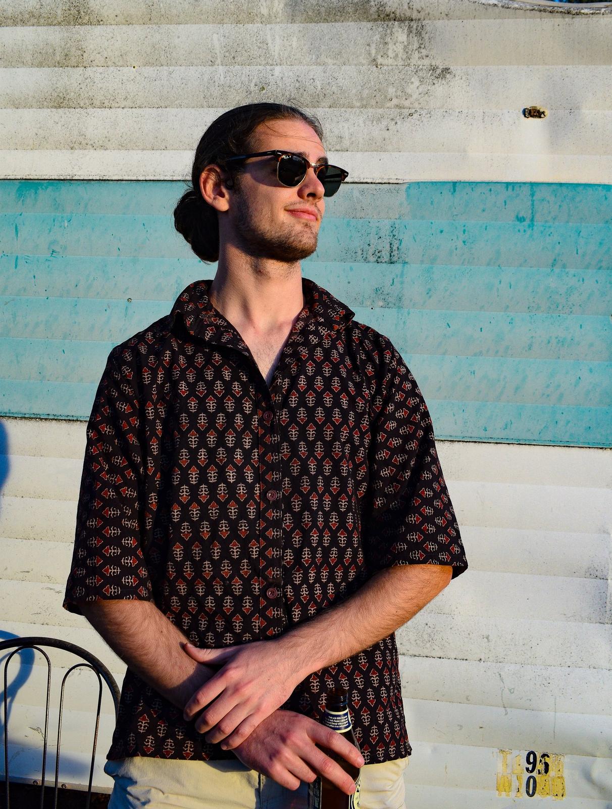 VED Mens Shirt