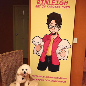 Rinleigh Art