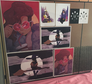 Rinleigh Art