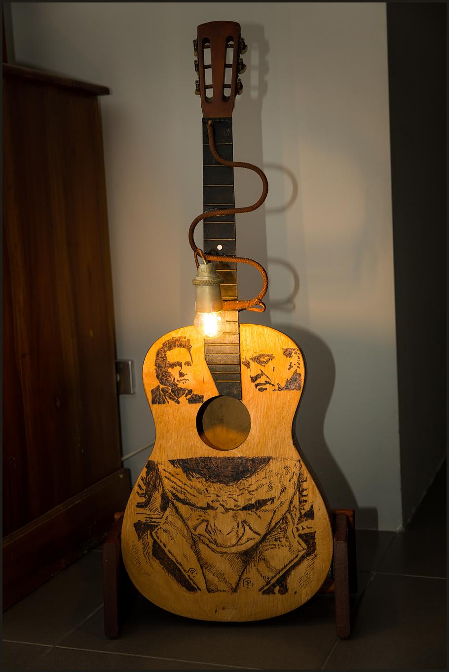 The Light of Music (Johnny Cash)