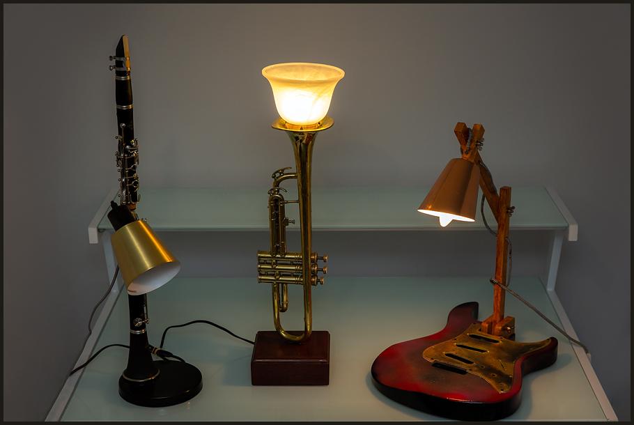The Light of Music(2)